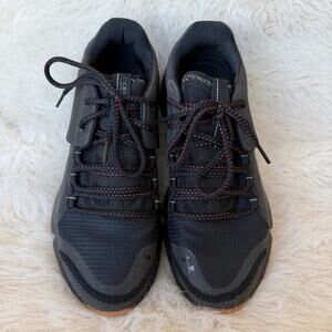 Under Armour X DVNLLN Forge RC men’s 7 women’s 8.5